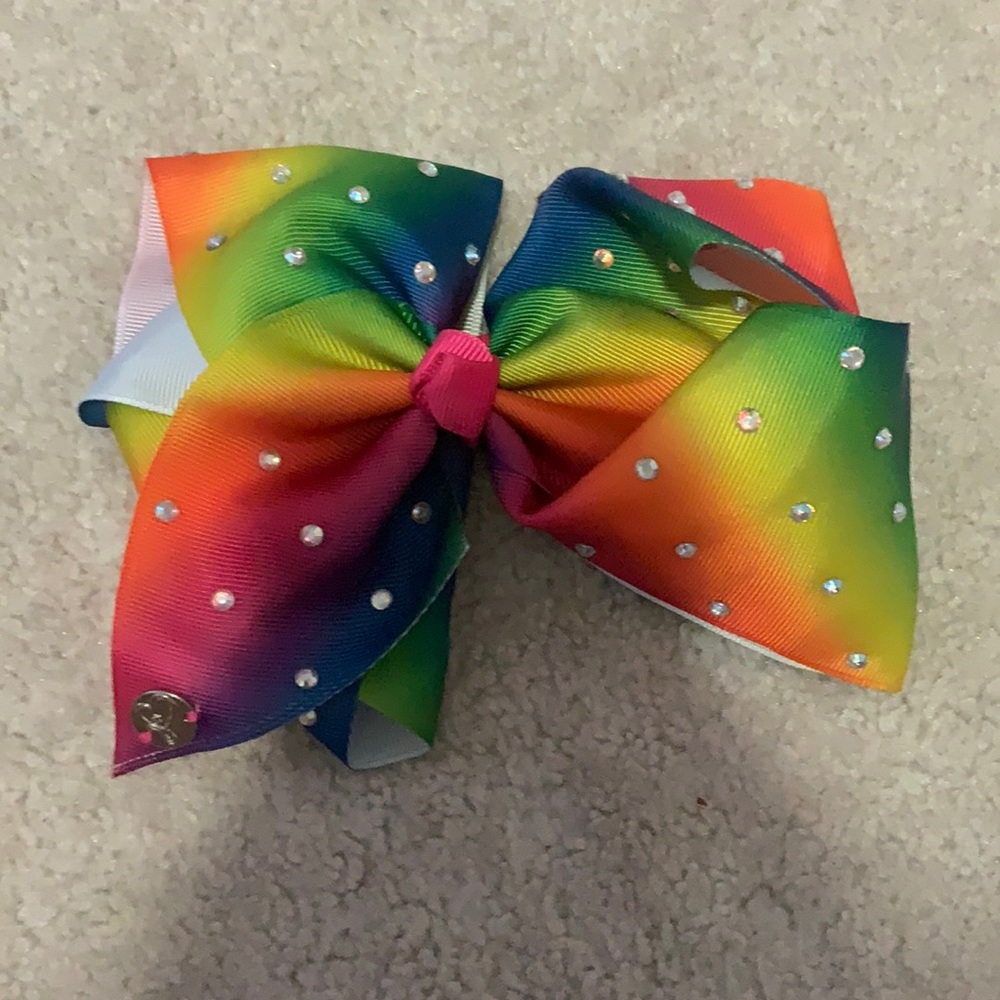 JoJo bow